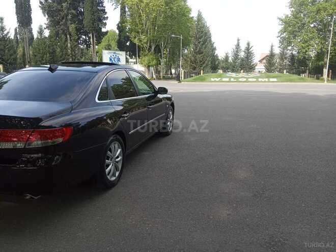 Hyundai Grandeur 2008, 202,000 km - 2.7 l - Ağdaş