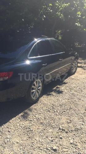 Hyundai Grandeur 2008, 202,000 km - 2.7 l - Ağdaş