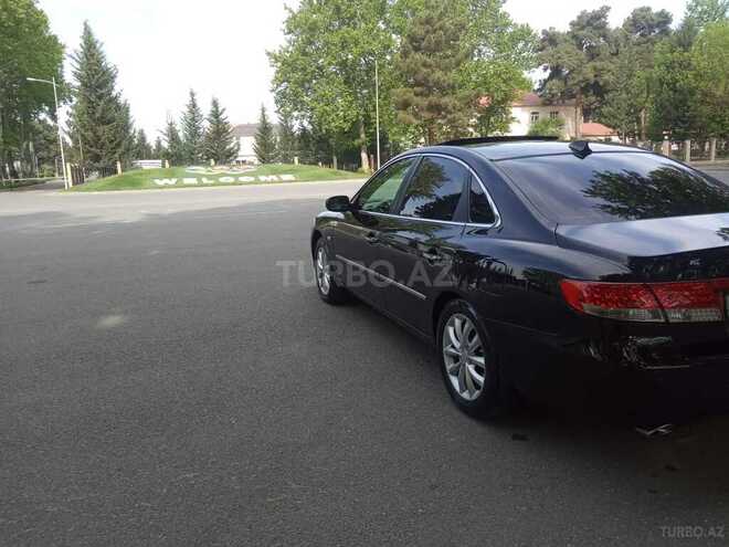 Hyundai Grandeur 2008, 202,000 km - 2.7 l - Ağdaş