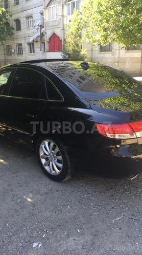 Hyundai Grandeur 2008, 202,000 km - 2.7 l - Ağdaş