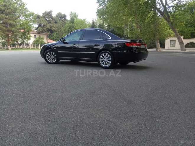 Hyundai Grandeur 2008, 202,000 km - 2.7 l - Ağdaş
