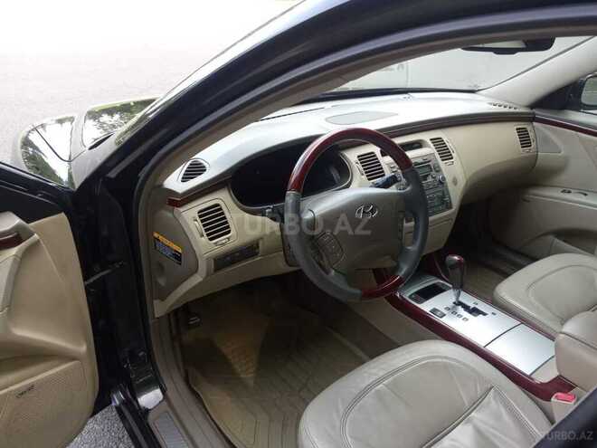 Hyundai Grandeur 2008, 202,000 km - 2.7 l - Ağdaş