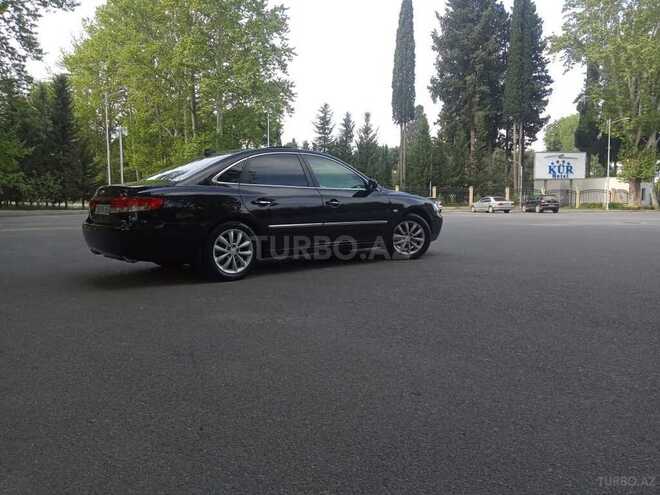 Hyundai Grandeur 2008, 202,000 km - 2.7 l - Ağdaş