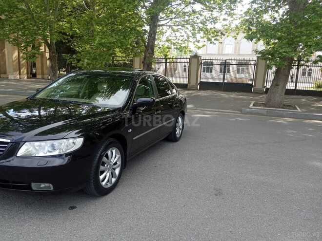 Hyundai Grandeur 2008, 202,000 km - 2.7 l - Ağdaş