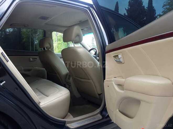 Hyundai Grandeur 2008, 202,000 km - 2.7 l - Ağdaş