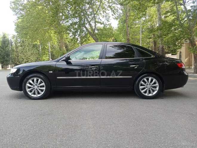 Hyundai Grandeur 2008, 202,000 km - 2.7 l - Ağdaş