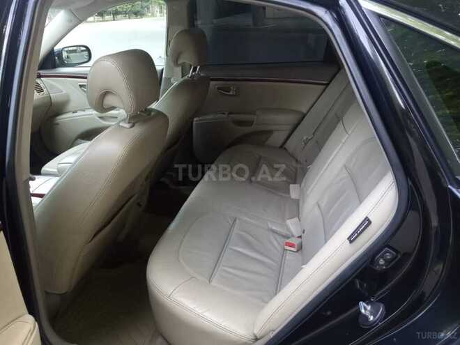 Hyundai Grandeur 2008, 202,000 km - 2.7 l - Ağdaş