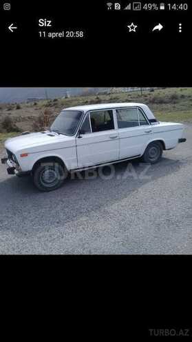 LADA (VAZ) 2106 1986, 160,000 km - 1.3 l - Şəki