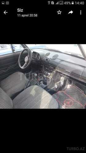 LADA (VAZ) 2106 1986, 160,000 km - 1.3 l - Şəki