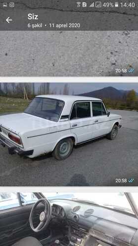 LADA (VAZ) 2106 1986, 160,000 km - 1.3 l - Şəki