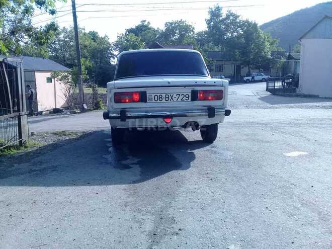 LADA (VAZ) 2106 1986, 160,000 km - 1.3 l - Şəki