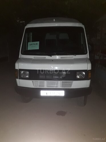 Mercedes 308 D 1995, 358,000 km - 0.3 л - Ağstafa