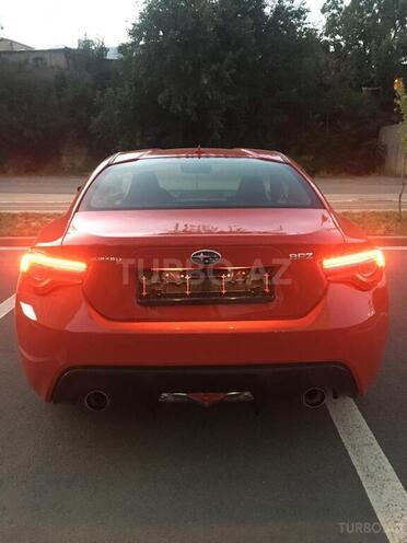 Subaru  2016, 3,800 km - 2.0 l - Bakı