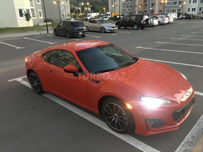 Subaru  2016, 3,800 km - 2.0 l - Bakı