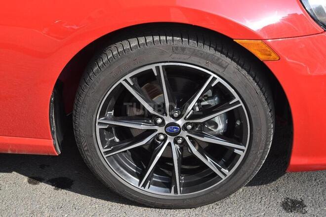 Subaru  2016, 3,800 km - 2.0 l - Bakı