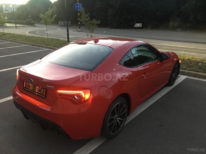 Subaru  2016, 3,800 km - 2.0 l - Bakı