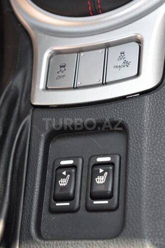 Subaru  2016, 3,800 km - 2.0 l - Bakı