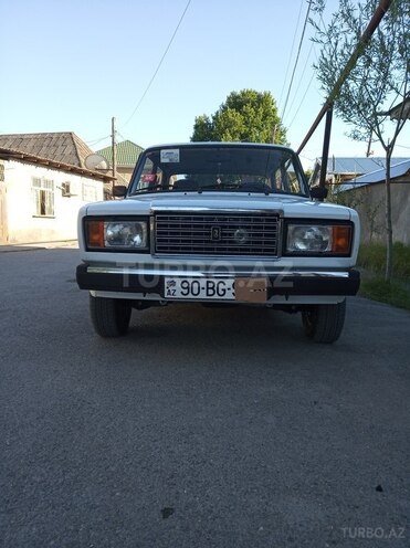 LADA (VAZ) 2107 2007, 135,500 km - 1.6 l - Göyçay