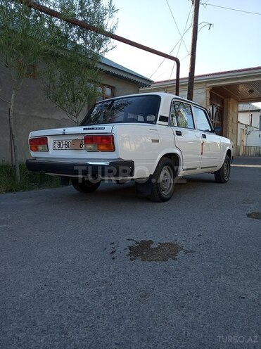 LADA (VAZ) 2107 2007, 135,500 km - 1.6 l - Göyçay