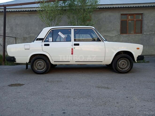 LADA (VAZ) 2107 2007, 135,500 km - 1.6 l - Göyçay