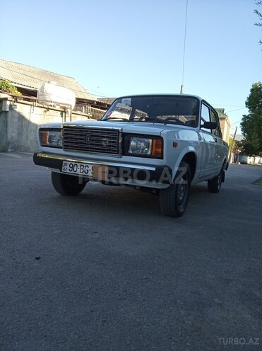 LADA (VAZ) 2107 2007, 135,500 km - 1.6 l - Göyçay