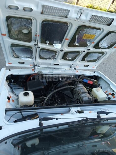 LADA (VAZ) 2107 2007, 135,500 km - 1.6 l - Göyçay