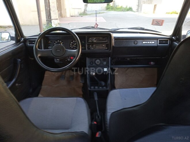 LADA (VAZ) 2107 2007, 135,500 km - 1.6 l - Göyçay