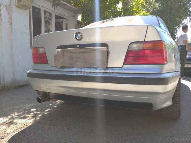 BMW 318 1994, 498,999 km - 1.8 л - Bakı