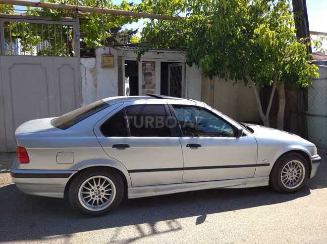 BMW 318 1994, 498,999 km - 1.8 л - Bakı