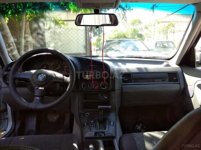 BMW 318 1994, 498,999 km - 1.8 л - Bakı