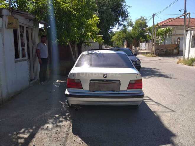 BMW 318 1994, 498,999 km - 1.8 л - Bakı