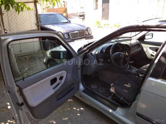 BMW 318 1994, 498,999 km - 1.8 л - Bakı