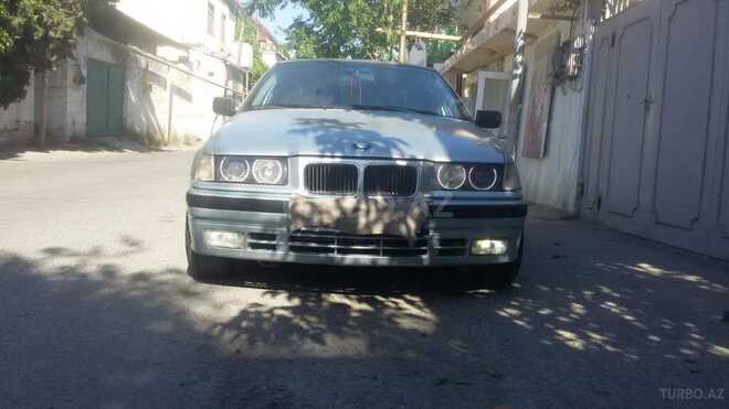 BMW 318 1994, 498,999 km - 1.8 л - Bakı