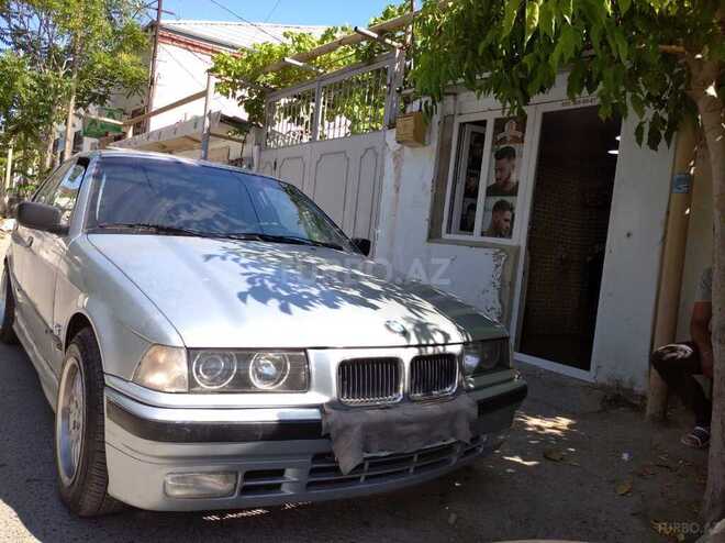 BMW 318 1994, 498,999 km - 1.8 л - Bakı