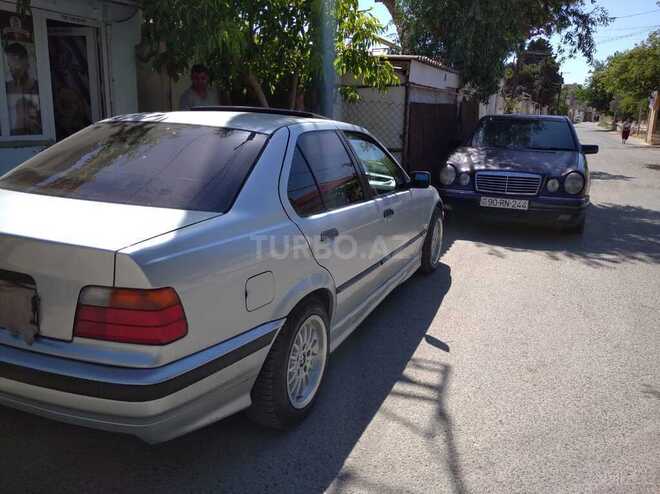 BMW 318 1994, 498,999 km - 1.8 л - Bakı