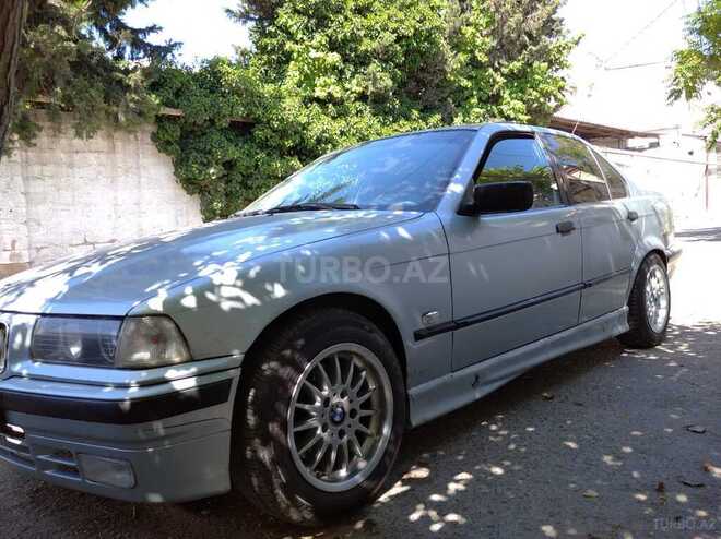 BMW 318 1994, 498,999 km - 1.8 л - Bakı