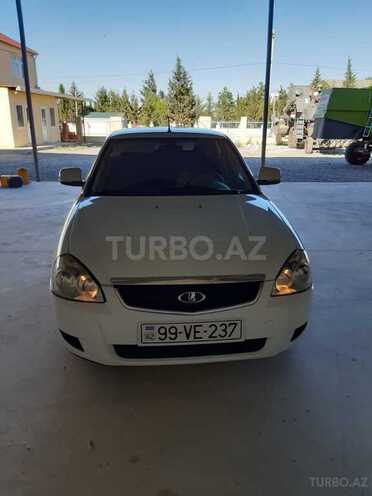 LADA (VAZ) Priora 2013, 99,846 km - 0.2 л - Cəlilabad