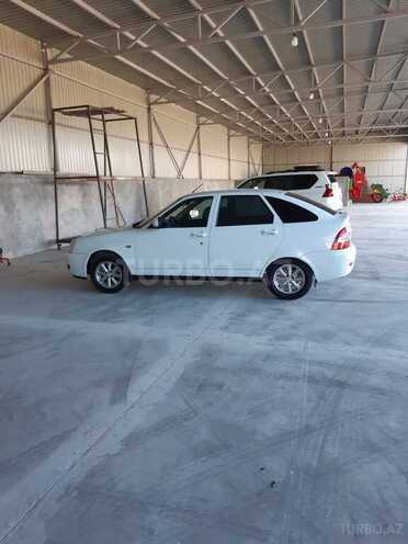 LADA (VAZ) Priora 2013, 99,846 km - 0.2 л - Cəlilabad