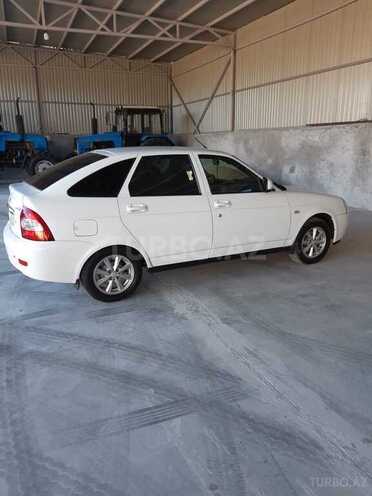 LADA (VAZ) Priora 2013, 99,846 km - 0.2 л - Cəlilabad