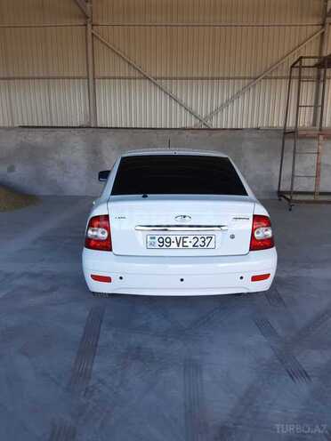 LADA (VAZ) Priora 2013, 99,846 km - 0.2 л - Cəlilabad