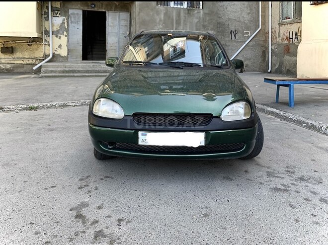 Opel Vita 1997, 251,000 km - 1.4 l - Sumqayıt