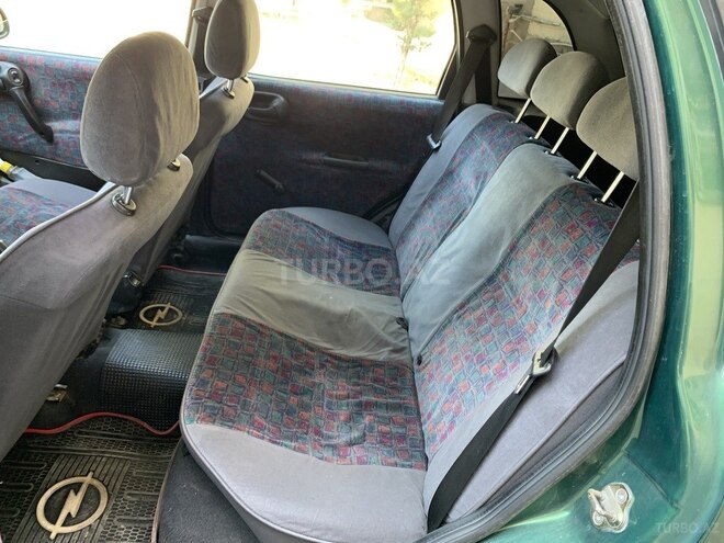 Opel Vita 1997, 251,000 km - 1.4 l - Sumqayıt