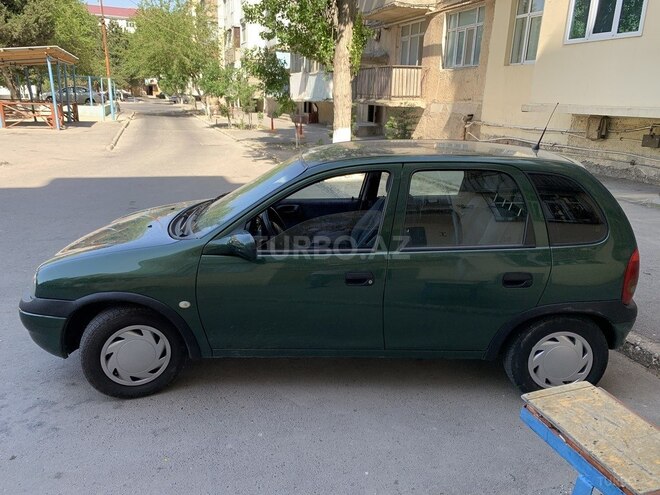 Opel Vita 1997, 251,000 km - 1.4 l - Sumqayıt