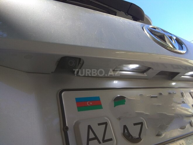 Toyota Prius V 2014, 100,000 km - 1.8 l - Bakı