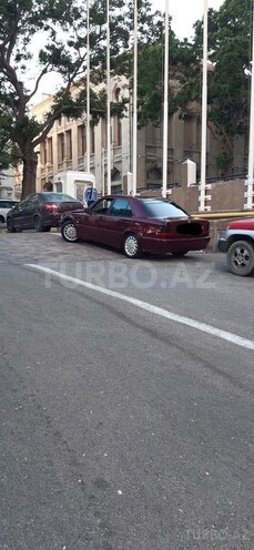 Mercedes C 220 1999, 312,000 km - 2.2 l - Bakı