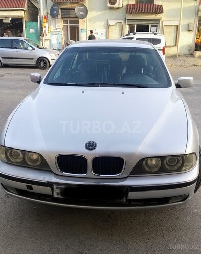 BMW 528 1995, 340,000 km - 2.8 l - Bakı