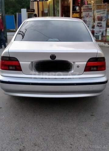 BMW 528 1995, 340,000 km - 2.8 l - Bakı