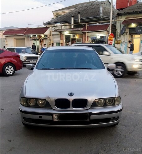 BMW 528 1995, 340,000 km - 2.8 l - Bakı