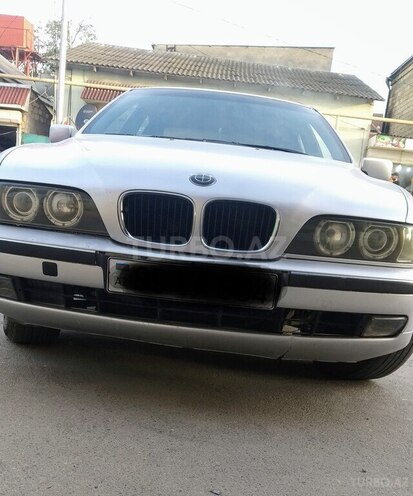 BMW 528 1995, 340,000 km - 2.8 l - Bakı