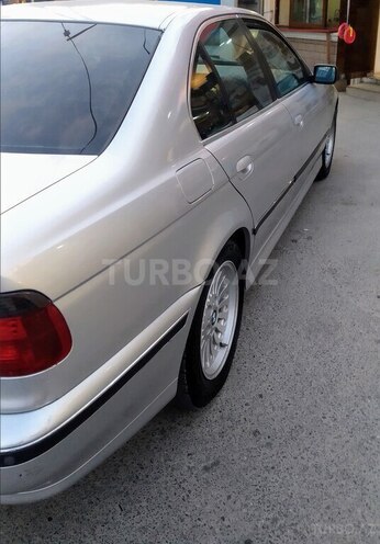 BMW 528 1995, 340,000 km - 2.8 l - Bakı